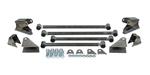 Parts - Tri Link 4 Link Kit - Universal