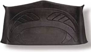 Detail: Street Rod Parts » Headliner -Quinn Design. Fits 49-53 Chevy ...