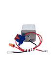  Parts -  Voltage Booster (6v-12v) High Current