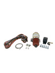  Parts -  Trunk Lock, Power, Electrical Kit