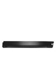 Chevrolet Parts -  Chevrolet Truck Rocker Panel - Outer Left Steel