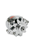  Parts -  Alternator-GM Chrome 150A 1-3 WIre