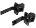 Chevrolet Parts -  Door Hinges -Upper And Lower, Right (47-53 and 54-55 1st Series) Exc. COE