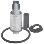 Chevrolet Parts -  Fuel Pump Electric, In Tank 12v  Rated At 20-35 GPH And 3-5 PSI