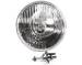 Chevrolet Parts -  Headlight -Clear Halogen Sealed Beam Replacement 12v 7"