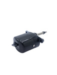 Chevrolet Parts -  Chevrolet Windshield Wiper Motor-Electric (6 Volt). Requires Modification To Shaft