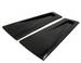 Chevrolet Parts -  Hood Sides (Fiberglass) With Recessed Scoop (Pair) Chevy Car