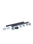 Chevrolet Parts -  Chevrolet Valve Cover Studs, Washers And Nuts For Aftermarket Aluminum Valve Covers