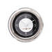 Parts -  New Classic Instruments Clock 2-1/8" With Reset Button - All American Tradition Series 12v