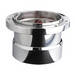  Parts -  Steering Wheel Adapter, Billet Specialties. Ford 64-67 Mustang With 3-5/8" Dia. Columns