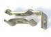  Parts -  Clamp, Line Standoffs 90 Degree - 3/16" X 3/16". Stainless Steel (4 Clamps)