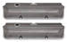 Ford Parts -  Valve Covers - Ford Fe 390-428, Finned Polished Aluminum