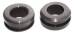 Ford Parts -  Rubber Ford PCV Grommet - 3/4" Id X 1" OD (Package Of 2)