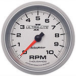  Parts -  Instrument Gauges - Auto Meter