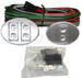  Parts -  Power Window Switch Kit